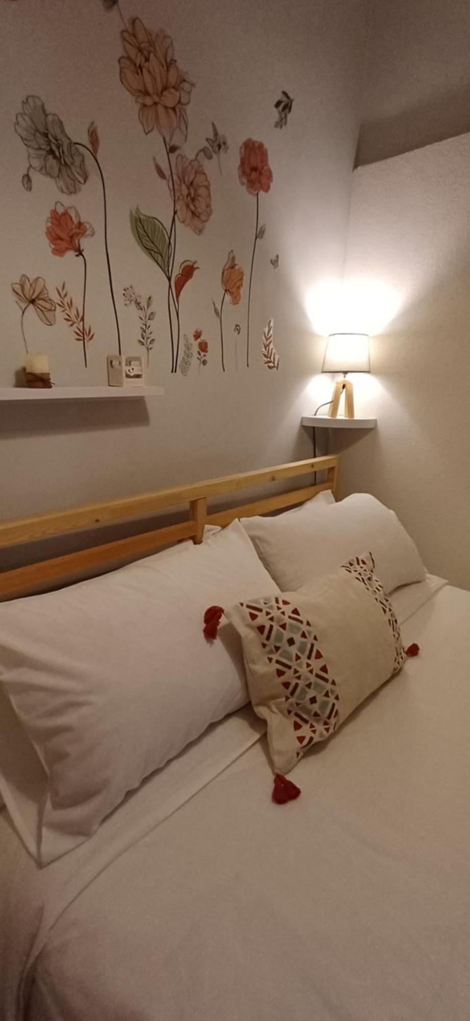 Casa Idda Apartment Лингуаглоса Екстериор снимка