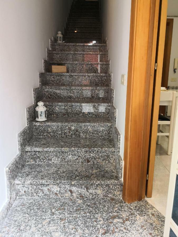 Casa Idda Apartment Лингуаглоса Екстериор снимка